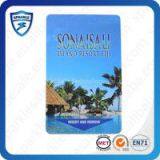Smart Hotel Door Key RFID Card