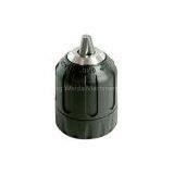 Keyless Drill Chuck