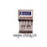 GCY-4 Liquid Filling Machine