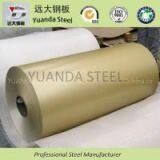 Prepainted Galvanized Steel Coils for Uzbekistan thumbnail-2