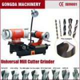 Universal drill&cutter grinder