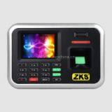 Zks-T2 Time Attendance and Access Control Terminal