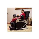 Deluxe stretch massage chairs