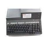 Intel HD Graphics Retail POS System Single Screen For Bakery / Cake Shop