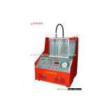 CNC-602A Injector Cleaner & Tester thumbnail-1