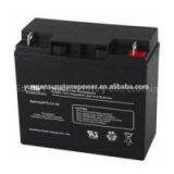 12V 18AH SPTG GEL Maintenance Free Rechargeable Lead Acid Deep Cycle UPS Full Solar Accumulator Battery