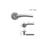 Solid S/S Lever Handle SLH-1205