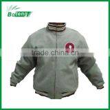 Reversiable Woolen Padding Jacket thumbnail-1
