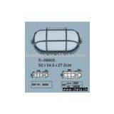 Damp Proof Lamp/Bathroom Lights thumbnail-1