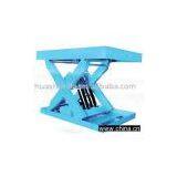 Hydraulic Lifting Platform thumbnail-1
