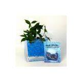 Water Beads Crystal Soil in Round & Square Shape