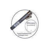 Direct-Reading PEN Dosimeter