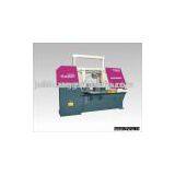 Double-Column Horizontal Band Sawing Machine thumbnail-1