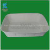Molded Fiber Pulp Nursery Tray thumbnail-3