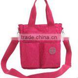 4pcs 2colors Hot Sale High Quanlity Aardman Waterproof Functional Adult Diaper Bag for Mother thumbnail-4