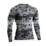 Normzl Private Label Compression Sleeve Wholesale Youth Compression Arm Sleeve Camo Shirts thumbnail-3