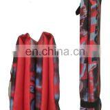 Foldaway 420D Polyester Statium Cushion With Sponge Lining thumbnail-4