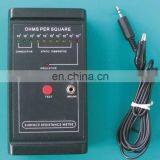Esd Resistance Tool Surface Resistance Tester thumbnail-2