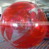 Colorful Inflatable Water Ball/inflatable Walk on Water Ball thumbnail-1