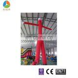 2 Legs Wind Dancer, Double Legs Inflatable Dancer, 2 Legs Air Dancer thumbnail-3