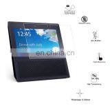 for Amazon Echo Show Tempered Glass ANTI-SCRATCH BUBBLE-FREE thumbnail-5