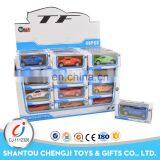 China Manufacture Metal Toys Open Door Car Diecast 1:64