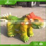 KAWAH Children Amusement Machine Lovely Animal Rides thumbnail-4