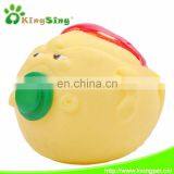 Sexy Kiss Eco-friendly Rubber Pet Toys With Deep New Amazing Hard Rubber Anime Sex Dog Toys thumbnail-4