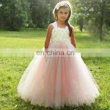 Baby Girl Flower Dress Wholesale Manufacturer thumbnail-1