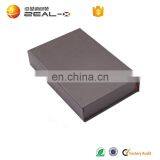 USA Retailer Shop Display Box Clothes Packaging Box Magnetic Box Packaging in Shenzhen thumbnail-4