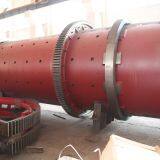 NPK Compound Fertilizer Granulation Plant thumbnail-5