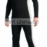 Wholesale Swimsuits - New Designs Custom Competitive One Piece Swimsui thumbnail-1