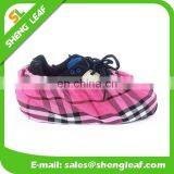 Polyester Environmental Shoe Cover thumbnail-5