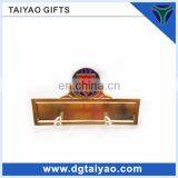 Custom Military Badge Pin Made in China for Souvenir