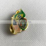 Star Shaped Metal Security Badges Fake Badges thumbnail-3