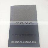 Custom Metal Clothing Labels/Guangzhou Shoes Logo Leather Label For Sale thumbnail-5