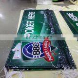 Colorful Printing Advertising PVC Pop up Banner thumbnail-4