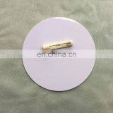 Hot Sale Waterproof Clear Plastic Name Badge Holders Made In China thumbnail-6