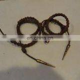 Army Aiguillette Gold Wire Cord/British Navy Army Aiguillett/US Officer Aiguill