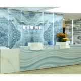 3D Digital High Gloss UV Wall Panel thumbnail-2