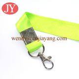 Stainless Steel Lanyards 20*20mm Metal Crimp Snap Hook for Lanyard thumbnail-2