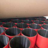 API 5CT Standard Stock Sales Coupling 3-1/2 EU L80 Collar thumbnail-3