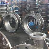 TIANJIN BKVALVE Manufacturing Co., Ltd company overview - view 4 thumbnail
