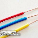 BV Plastic Copper Wire thumbnail-2