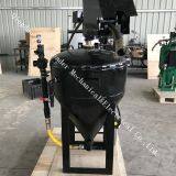 High Quality Dustless Blasting Machine, Surface Cleaning Sand Blaster thumbnail-3