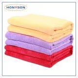 Microfiber Cleaning Towel thumbnail-3