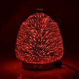 Perfume Air Diffuser for Home Air Purifier Ultrasonic Aroma Air Humidifier thumbnail-4