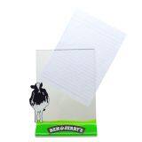 Clear Plastic Menu Holder/plastic Cookbook Holder