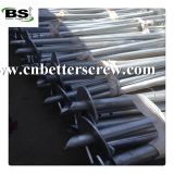 helical piling/helical anchor/push pier