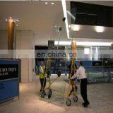 Top Quality Nomad Vacuum Lifters for Glass